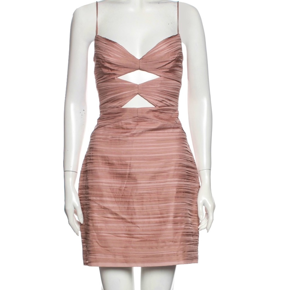 Rasario Mini Dress